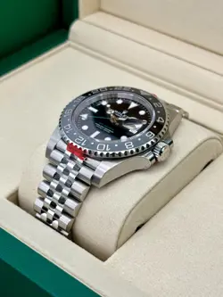 GMT-MASTER II 