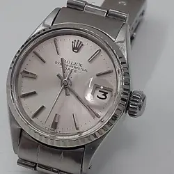 6517 CIRCA 1966
