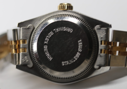 69173 GOLD STAINLESS