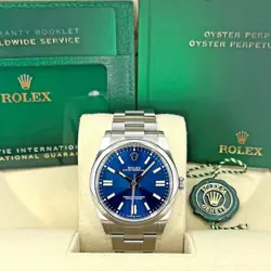 124300-0003 UNWORN COMPLETE