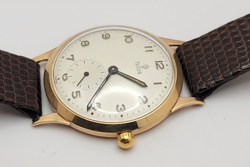 MANUAL WIND ROLEX
