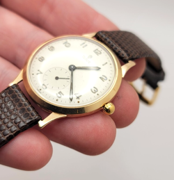 32MM CASE