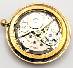 MANUAL WIND ROLEX