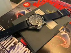 MINT CONDITION ROLEX