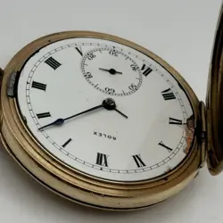 WORKING ROLEX