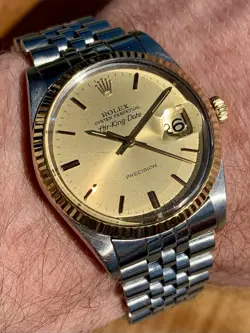 DATE 2-TONE
