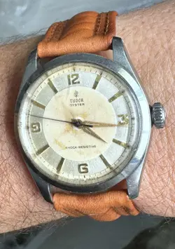 STEEL ORIGINAL