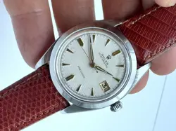 1956 ROLEX OYSTERDATE