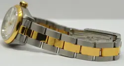 TONE DATEJUST WATCH