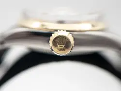 DIAMOND LADIES WATCH