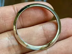 RIVET BAND