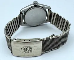 ROLEX OYSTER ORIGINAL