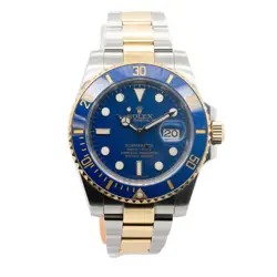 116613LB SUBMARINER 