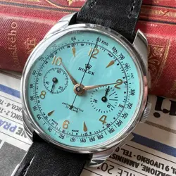 1940S 37MM BLACK