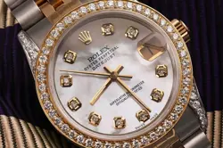 DATEJUST 31 MM