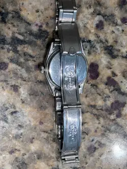 RIVET BRACELET