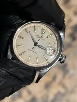 TROPIC DIAL RIVET