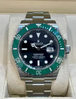 AUTHENTIC?ROLEX?WATCH