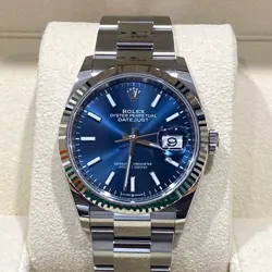STEEL JUBILEE HERRENUHR
