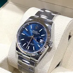 HERRENUHR