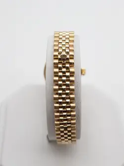 PRESIDENT WATCH SERVICED