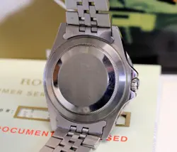 GMT-MASTER AUTOMATIC