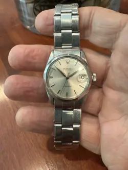 6466 VINTAGE MANUAL