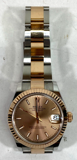278271 DATEJUST