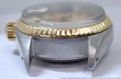 TWO TONE OYSTER