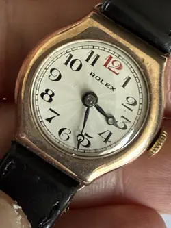 FINE VINTAGE