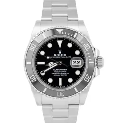 41MM STAINLESS