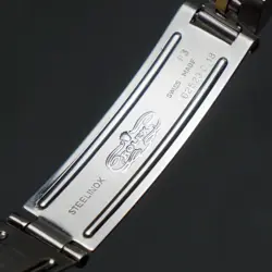 DIAMOND DIAL BEZEL