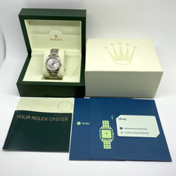 MENS AUTOMATIC