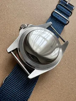 DIAL VINTAGE