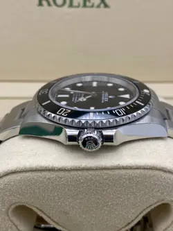 DATE 41MM 124060