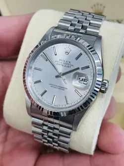 1993 NO BOX