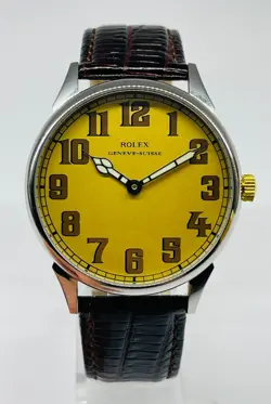 SWISS ROLEX MOVEMENT