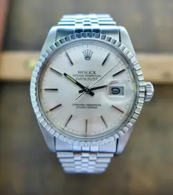 1984 GENTS