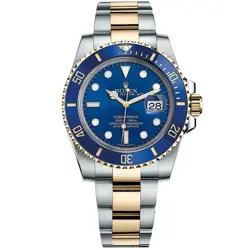 116610 SUPERIOR BLUE