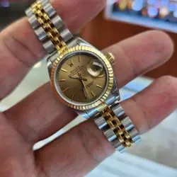 BRACELET LADY WATCH