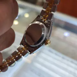 LADY WATCH