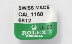 1160 6812