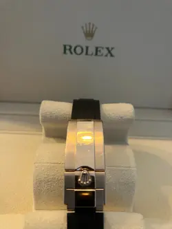 RUBBER STRAP