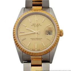 15223 18K GOLD