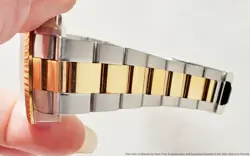 GOLD SS MENS