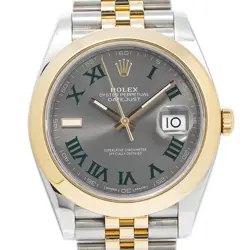YELLOW GOLD JUBILEE