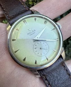 1940S REF.