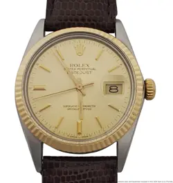 16013 GOLD SS
