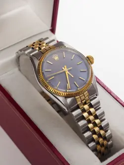 STEEL JUBILEE 6551