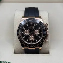 116515LN BLACK AND